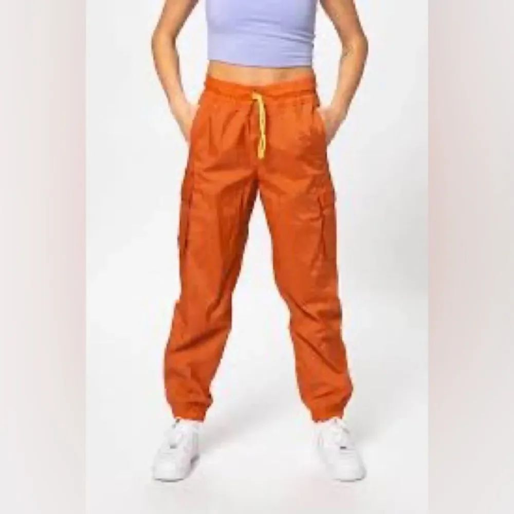 Nike Icon Clash Cargo Joggers